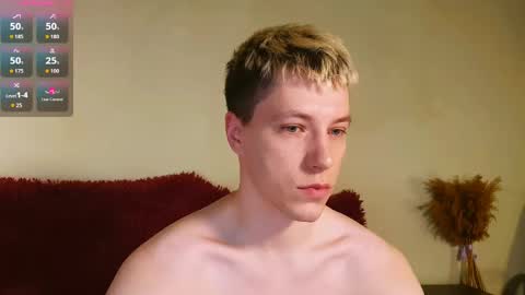 Ethan online show from May 2026 05:14:02 AM
