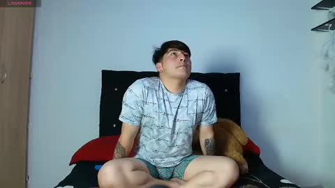 Snapshot of ethan__11 chatting on December 2025 09:54:02 PM ETHAN online show from December 2025 09:54:02 PM