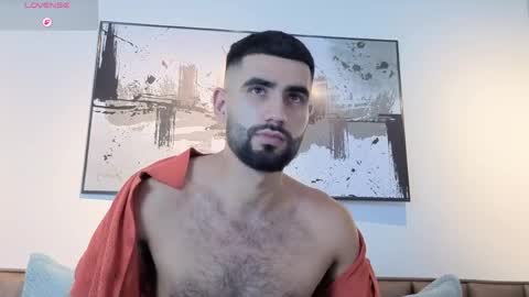Ethan online show from May 2026 08:06:02 PM