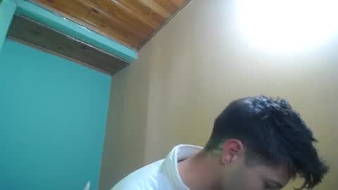 Snapshot of ethan_anavrin chatting on January 2025 05:01:01 PM greetings sergi online show from January 2025 05:01:01 PM