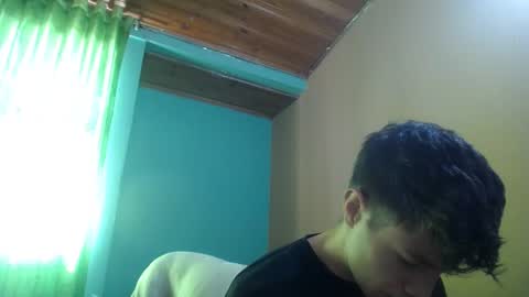 Snapshot of ethan_anavrin chatting on January 2025 08:03:02 PM greetings sergi online show from January 2025 08:03:02 PM