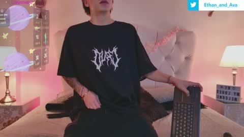 ethan and ava online show from September 2025 02:48:01 AM