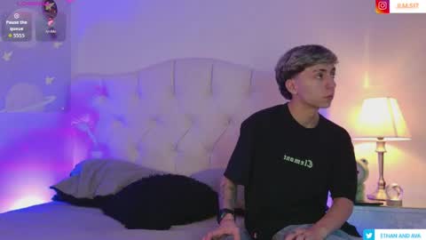 ethan and ava online show from May 2026 02:27:02 AM