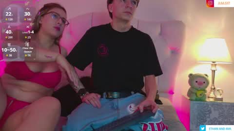 ethan and ava online show from May 2026 02:51:02 AM