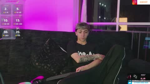 ethan and ava online show from May 2026 02:29:01 AM