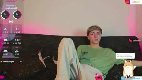 ethan and ava online show from May 2026 02:30:02 AM