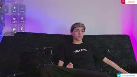 ethan and ava online show from May 2026 12:24:01 PM