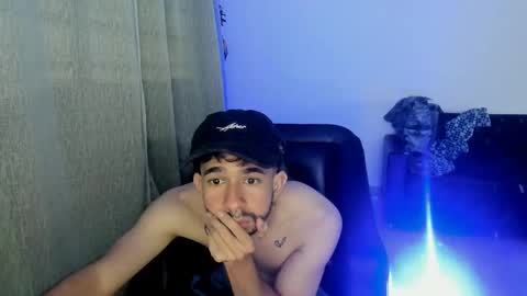 Snapshot of ethan_col chatting on September 2025 05:34:02 PM ethan_col online show from September 2025 05:34:02 PM