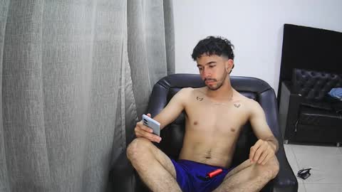 Snapshot of ethan_col chatting on September 2025 03:46:02 PM ethan_col online show from September 2025 03:46:02 PM