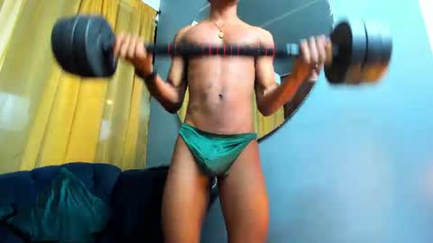 King Ethan online show from July 2026 01:34:01 AM