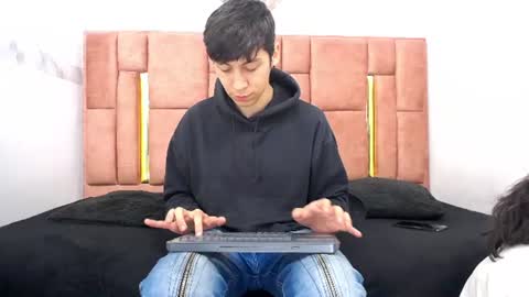 Snapshot of ethan_grayy chatting on July 2026 10:08:01 PM NATE online show from July 2026 10:08:01 PM
