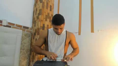 Snapshot of ethan_helmut chatting on December 2024 01:32:02 AM ethan helmut online show from December 2024 01:32:02 AM