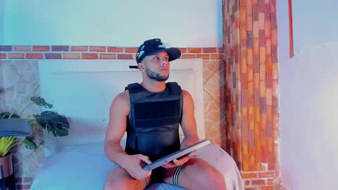 Snapshot of ethan_helmut chatting on January 2025 11:22:02 AM ethan helmut online show from January 2025 11:22:02 AM