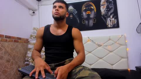 Snapshot of ethan_helmut chatting on January 2025 11:08:02 AM ethan helmut online show from January 2025 11:08:02 AM