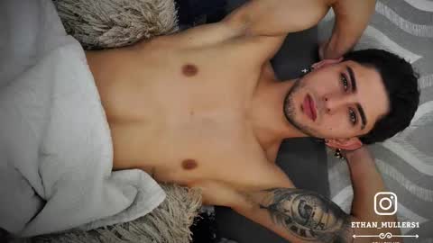 Snapshot of ethan_mullers1 chatting on November 2025 09:31:01 AM Ethan Muller online show from November 2025 09:31:01 AM