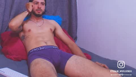 Snapshot of ethan_mullers1 chatting on November 2025 09:22:01 AM Ethan Muller online show from November 2025 09:22:01 AM