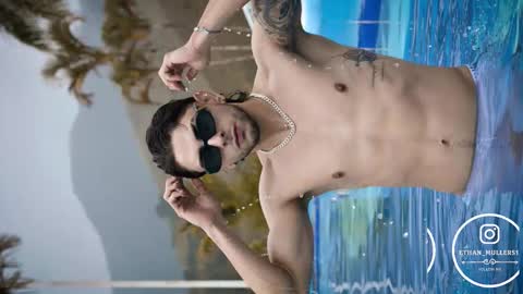 Snapshot of ethan_mullers1 chatting on January 2026 09:02:02 AM Ethan Muller online show from January 2026 09:02:02 AM