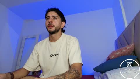 Snapshot of ethan_mullers1 chatting on February 2026 11:18:01 AM Ethan Muller online show from February 2026 11:18:01 AM