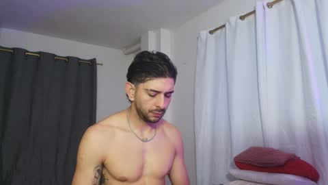 Ethan Muller online show from May 2026 10:45:02 AM