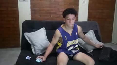 Ethan Noir online show from December 2024 11:17:02 PM