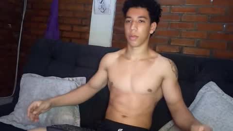 Ethan Noir online show from December 2024 09:51:01 PM