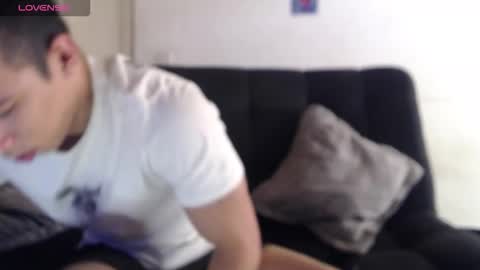 Ethan Noir online show from October 2025 08:51:02 PM