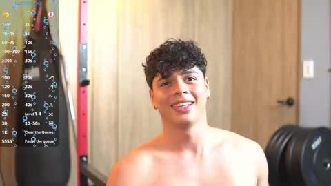 ethan_occonor online show from October 2025 12:33:02 AM