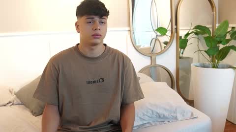 ethan_occonor online show from January 2026 11:23:01 AM