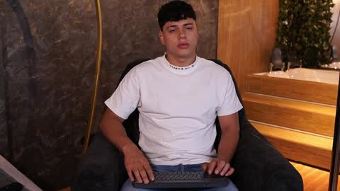 ethan_occonor online show from April 2026 01:34:01 PM