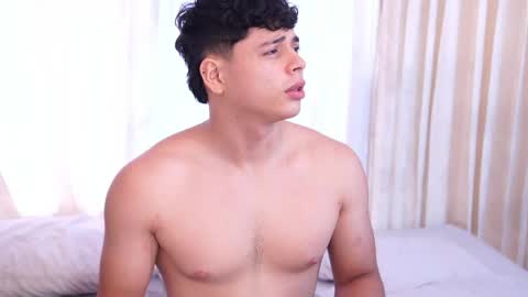 ethan_occonor online show from April 2026 07:38:02 PM