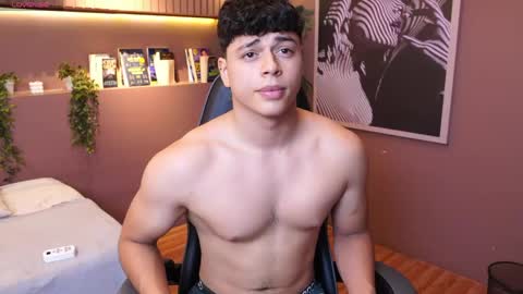 ethan_occonor online show from April 2026 01:41:02 PM