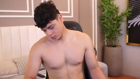 ethan_occonor online show from May 2026 01:27:01 PM