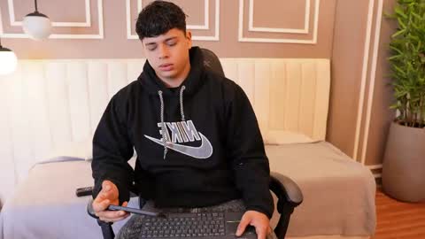 ethan_occonor online show from May 2026 12:57:02 PM