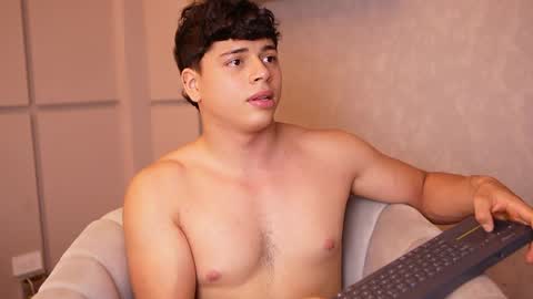 ethan_occonor online show from May 2026 08:38:02 PM