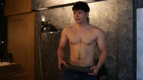 ethan_occonor online show from May 2026 11:10:02 PM