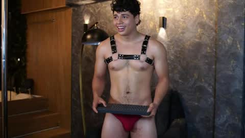 ethan_occonor online show from May 2026 01:56:01 AM
