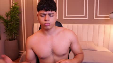 ethan_occonor online show from May 2026 01:39:01 PM