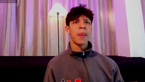 Ethan online show from June 2026 11:35:02 AM