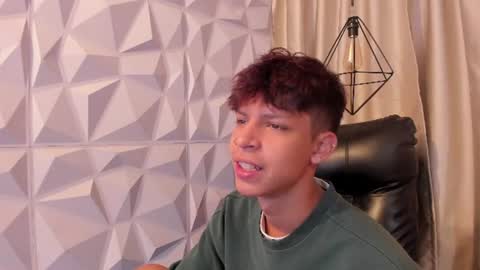 Ethan online show from July 2026 11:41:02 AM