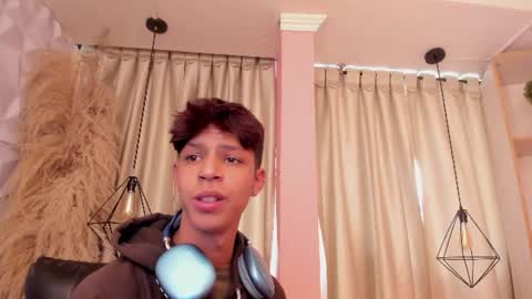 Ethan online show from July 2026 03:21:02 PM