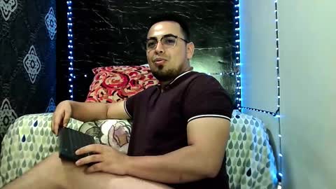 ethan_quill online show from November 2025 03:55:01 PM