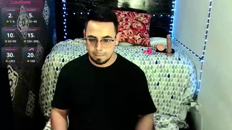 ethan_quill online show from November 2025 08:57:01 PM