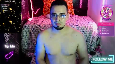 ethan_quill online show from December 2025 03:27:02 PM