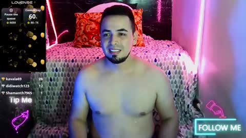 ethan_quill online show from December 2025 04:03:01 PM