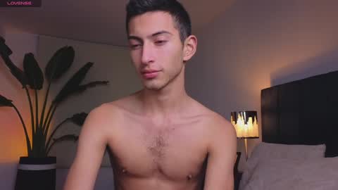 Snapshot of ethan_skiny_ chatting on January 2025 04:04:01 AM Joan online show from January 2025 04:04:01 AM