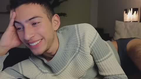 Snapshot of ethan_skiny_ chatting on January 2025 07:03:01 AM Joan online show from January 2025 07:03:01 AM