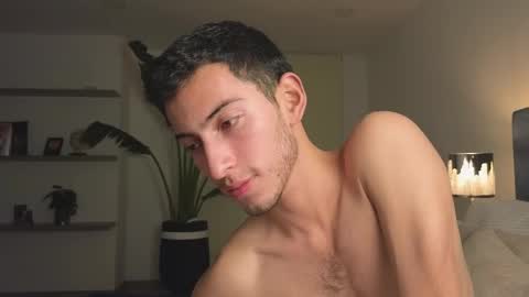 Snapshot of ethan_skiny_ chatting on March 2025 01:58:02 AM Joan online show from March 2025 01:58:02 AM