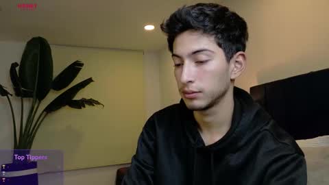 Snapshot of ethan_skiny_ chatting on October 2025 05:07:02 AM Joan online show from October 2025 05:07:02 AM