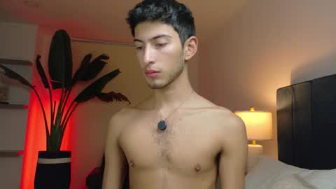 Joan online show from January 2026 04:49:01 AM