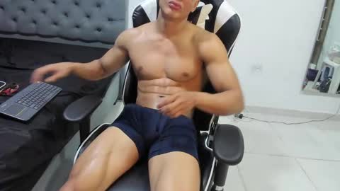 Snapshot of ethan_smitth1 chatting on February 2025 03:47:02 AM ethan_smitth1 online show from February 2025 03:47:02 AM